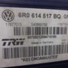 ABS SEAT SKODA RAPID 6R0614517BQ 54086975B 17677215-A 17677015 6RO614517BQ