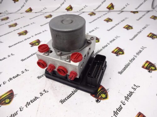 ABS SEAT SKODA RAPID 6R0614517BQ 54086975B 17677215-A 17677015 6RO614517BQ