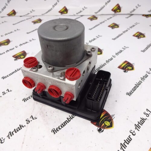 ABS SEAT SKODA RAPID 6R0614517BQ 54086975B 17677215-A 17677015 6RO614517BQ