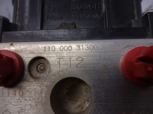 ABS Nissan Navara 47660VK310 47660 VK310 11000031300