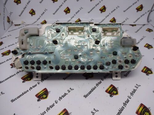 Cuadro de instrumentos Volvo V40 30819881/J 30819881J 30858334/004