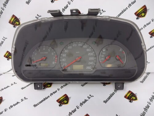 Cuadro de instrumentos Volvo V40 30819881/J 30819881J 30858334/004