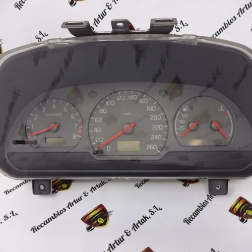 Cuadro de instrumentos Volvo V40 30819881/J 30819881J 30858334/004