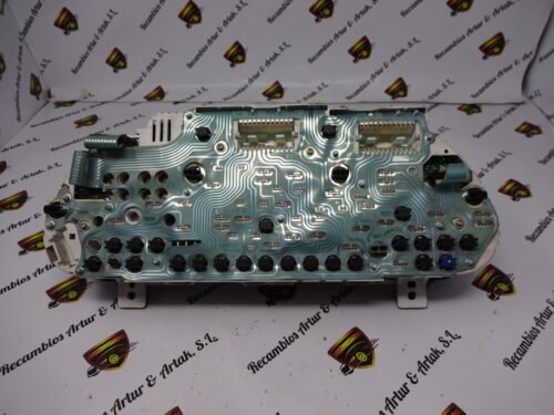 Cuadro de instrumentos VOLVO S40 V40 30638549/A 30638549A 02W11D3 SW30887756A