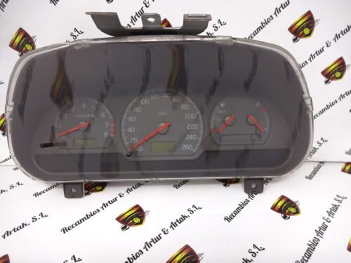 Cuadro de instrumentos VOLVO S40 V40 30638549/A 30638549A 02W11D3 SW30887756A