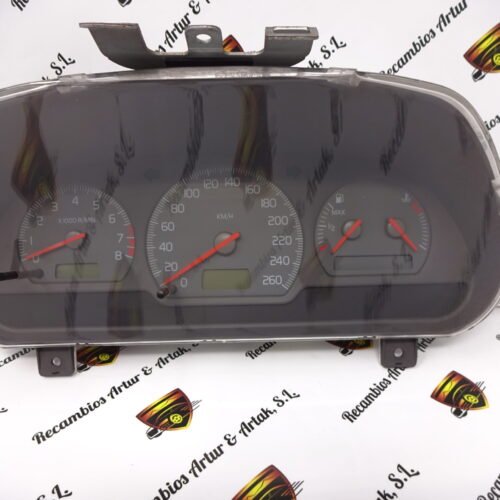Cuadro de instrumentos VOLVO S40 V40 30638549/A 30638549A 02W11D3 SW30887756A