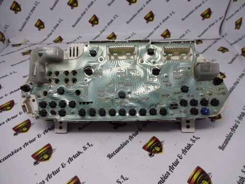 Cuadro de instrumentos  VOLVO S40 V40 30857575 / I 30857575I 99W44D1 SW30887708A