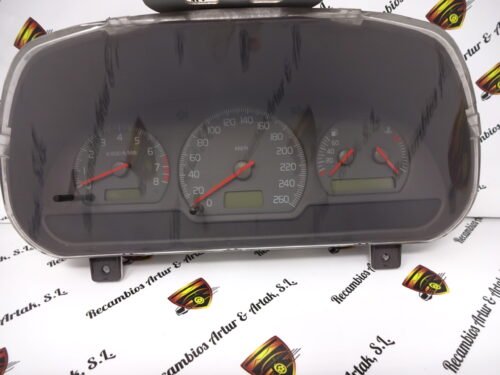 Cuadro de instrumentos  VOLVO S40 V40 30857575 / I 30857575I 99W44D1 SW30887708A