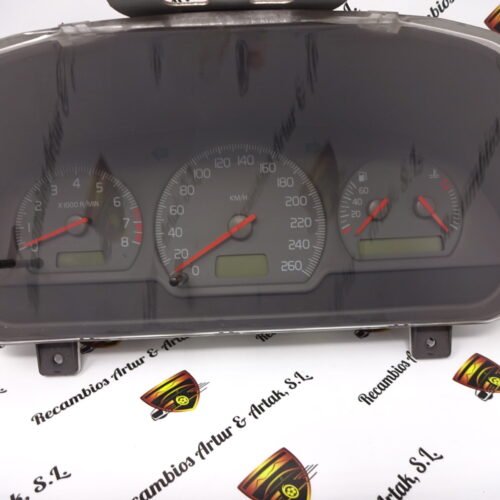 Cuadro de instrumentos  VOLVO S40 V40 30857575 / I 30857575I 99W44D1 SW30887708A