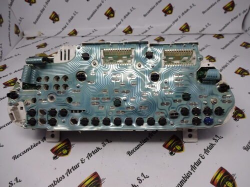 Cuadro de instrumentos VOLVO S40 V40 30638545 / A 30638545A 02W09D4 SW30887756A