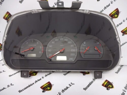 Cuadro de instrumentos VOLVO S40 V40 30638545 / A 30638545A 02W09D4 SW30887756A