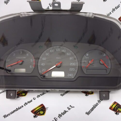 Cuadro de instrumentos VOLVO S40 V40 30638545 / A 30638545A 02W09D4 SW30887756A