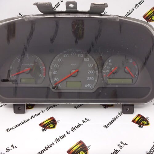 Cuadro de instrumentos VOLVO S40 V40 30857571 / I 30857571I  99W49D1 SW30887708A