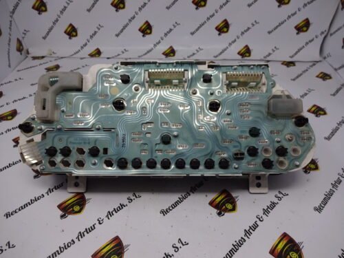 Cuadro de instrumentos  VOLVO V40 30864182/007 30864182007 30864002/004