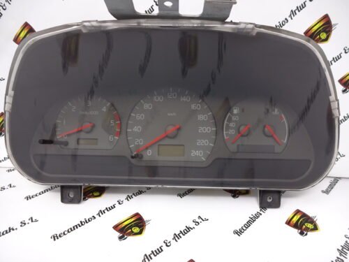 Cuadro de instrumentos  VOLVO V40 30864182/007 30864182007 30864002/004