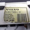 Cuadro de instrumentos  VOLVO S40 V40 30857569 / H 30857569H 99W24D3 SW30887708A