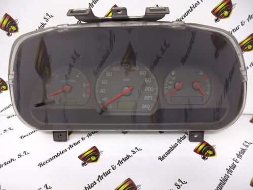 Cuadro de instrumentos  VOLVO S40 V40 30857569 / H 30857569H 99W24D3 SW30887708A
