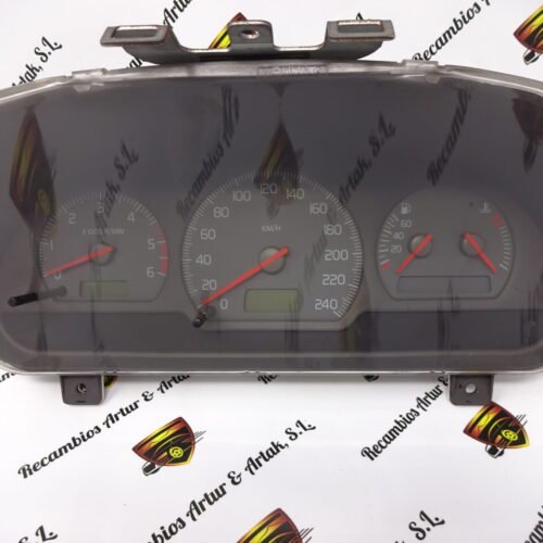 Cuadro de instrumentos  VOLVO S40 V40 30857569 / H 30857569H 99W24D3 SW30887708A