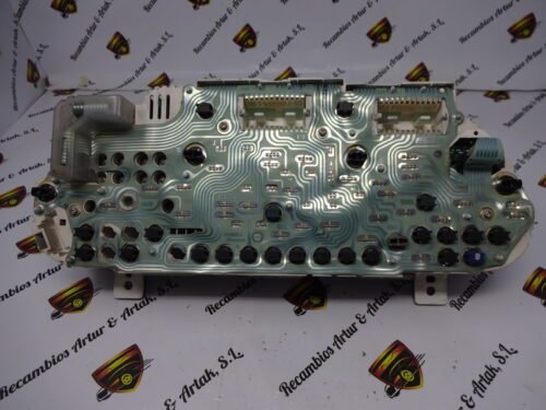 Cuadro de instrumentos VOLVO S40 V40  30857484 / F 30857484F 98W47D5 SW30887707