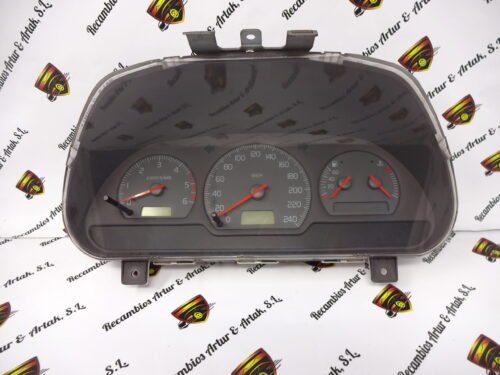 Cuadro de instrumentos VOLVO S40 V40  30857484 / F 30857484F 98W47D5 SW30887707