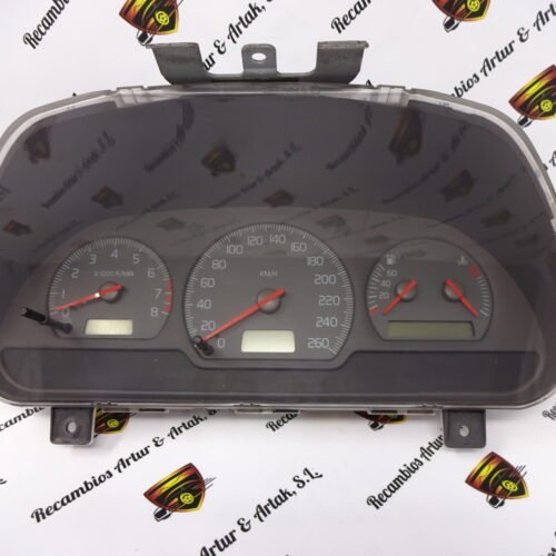 Cuadro de instrumentos  VOLVO S40 V40 30857490 / F 30857490F 99W11D3 SW30887707