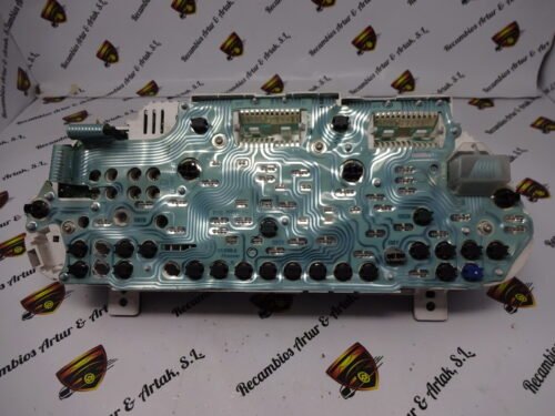 Cuadro de instrumentos VOLVO S40 V40 30889704 / D 30889704D 01W30D5 SW30887756A