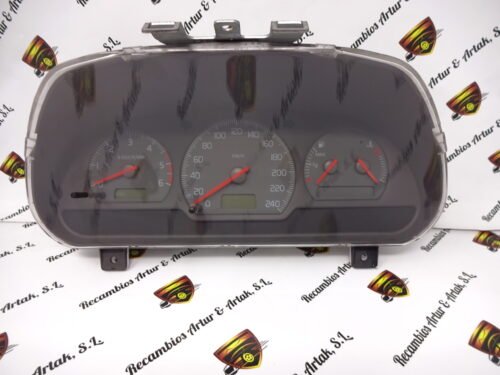 Cuadro de instrumentos VOLVO S40 V40 30889704 / D 30889704D 01W30D5 SW30887756A