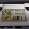 Cuadro de instrumentos VOLVO V40 30862000 / 007 30862000007 30864002/004