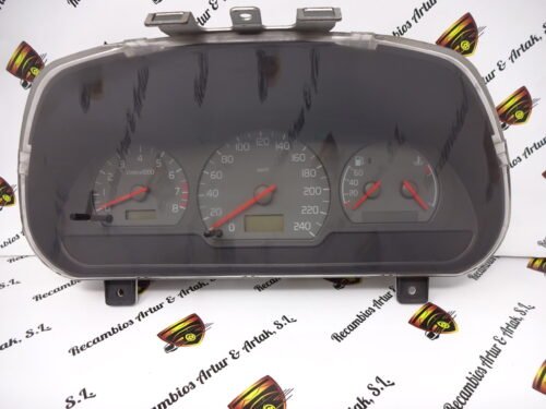 Cuadro de instrumentos VOLVO V40 30862000 / 007 30862000007 30864002/004