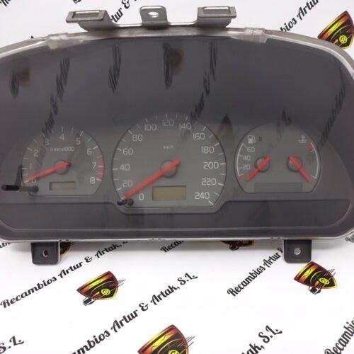 Cuadro de instrumentos VOLVO V40 30862000 / 007 30862000007 30864002/004