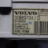 Cuadro de instrumentos VOLVO S40 V40 30889704 / D 30889704D 01W43D4 SW30887756A