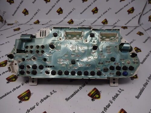 Cuadro de instrumentos VOLVO S40 V40 30889704 / D 30889704D 01W43D4 SW30887756A