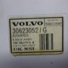 Cuadro de instrumentos  Volvo V40 S40 30623052G 30623052 / G 02W41D2 SW 30623974A