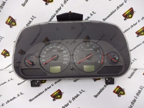 Cuadro de instrumentos  Volvo V40 S40 30623052G 30623052 / G 02W41D2 SW 30623974A