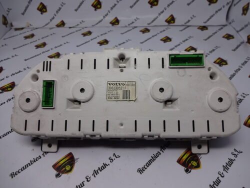 Cuadro de instrumentos Volvo V40 30623052 / F 30623052F 02W24D3 SW 30623974A