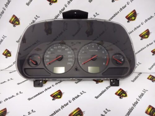 Cuadro de instrumentos Volvo V40 30623052 / F 30623052F 02W23D5 SW 30623974A