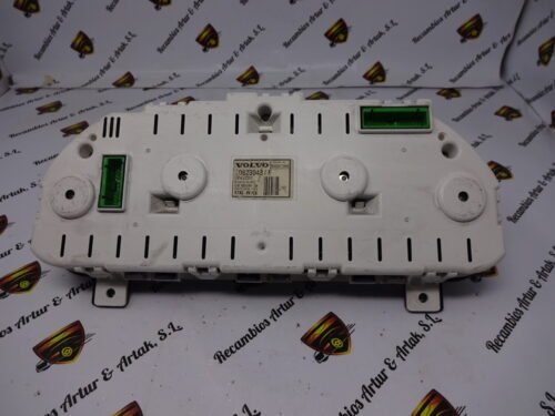 Cuadro de instrumentos Volvo V40 S40 30623048F 30623048 / F 02W22D2 SW 3062397A