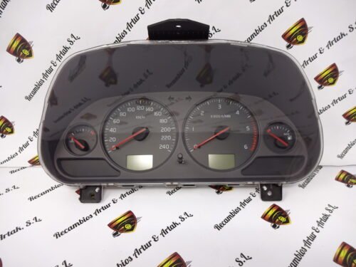 Cuadro de instrumentos Volvo V40 S40 30623048F 30623048 / F 02W22D2 SW 3062397A