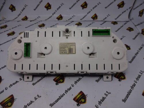Cuadro de instrumentos  Volvo V40 S40 30623052G 30623052 / G 03W26D3 SW 30623974A