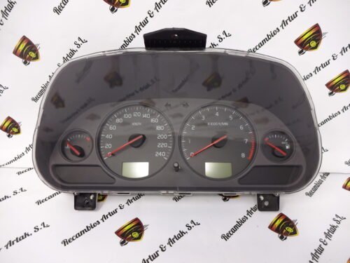 Cuadro de instrumentos  Volvo V40 S40 30623052G 30623052 / G 03W26D3 SW 30623974A
