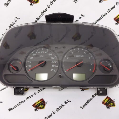 Cuadro de instrumentos  Volvo V40 S40 30623052G 30623052 / G 03W26D3 SW 30623974A