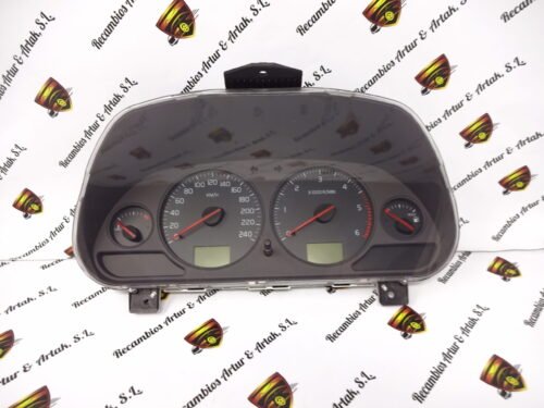 Cuadro de instrumentos Volvo V40 S40 30662270A 30662270 / A 04W04D2 SW 30623974A