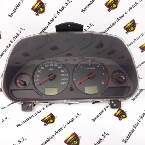 Cuadro de instrumentos Volvo V40 S40 30662270A 30662270 / A 04W04D2 SW 30623974A