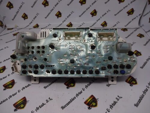 Cuadro de instrumentos VOLVO S40 V40 30857569 / I 30857569I 00W12D3  SW30887708A