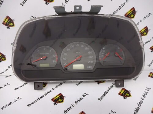 Cuadro de instrumentos VOLVO S40 V40 30857569 / I 30857569I 00W12D3  SW30887708A