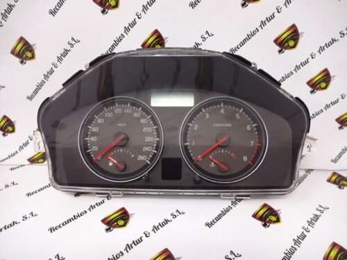 Cuadro de instrumentos VOLVO S40 V50 C30 8697035 30728774 69594-920T 30710071