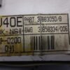Cuadro de instrumentos  VOLVO V40 S40  30883050B 30883050 / B 30858334/006