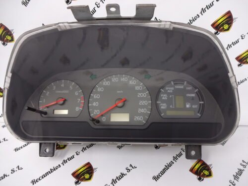 Cuadro de instrumentos  VOLVO V40 S40  30883050B 30883050 / B 30858334/006