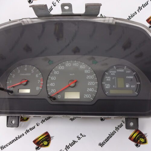 Cuadro de instrumentos  VOLVO V40 S40  30883050B 30883050 / B 30858334/006