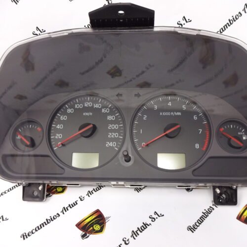 Cuadro de instrumentos Volvo V40 S40 30623052G 30623052 / G 03W26D2 SW 30623974A